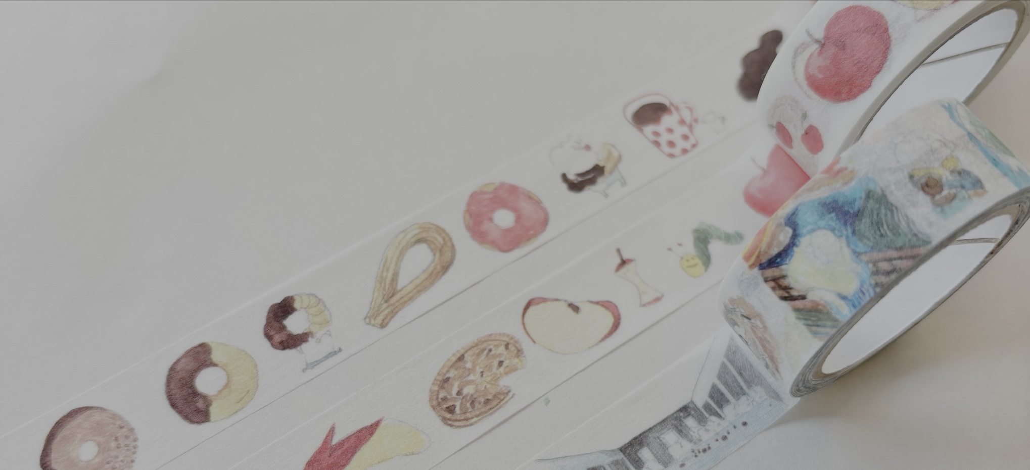 Main Visual