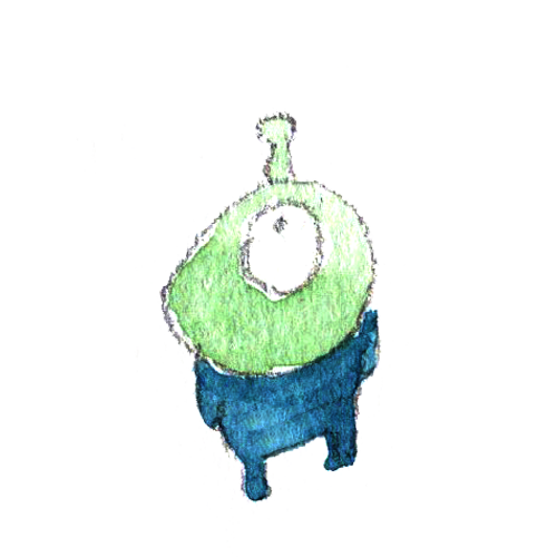 宇宙人