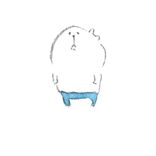 muuちゃん