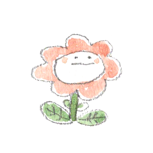 ソフィア（spicaの庭の花）